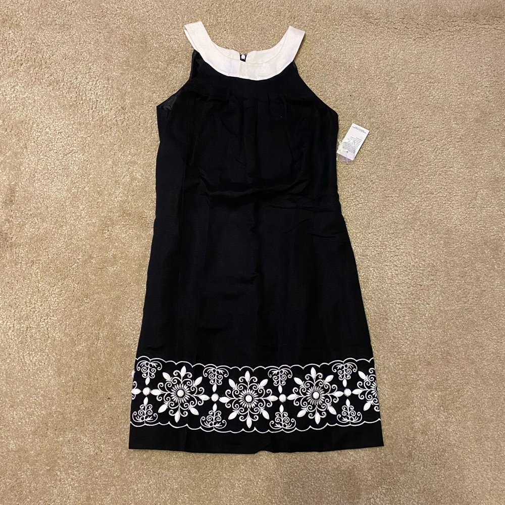 Willow Glenn New York Dress